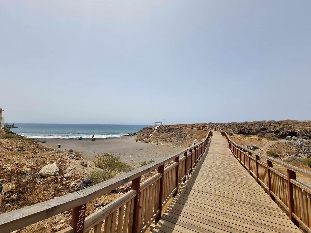 Los Abrigos Ocean Home 0*, Los Abrigos Spain
